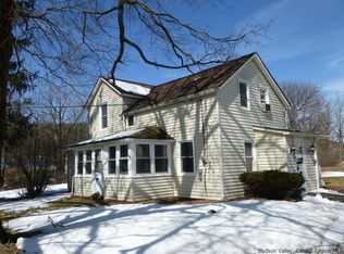 438 Mount Zion Rd, Marlboro, NY 12542