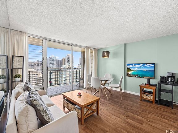 3rd image of 2345 Ala Wai Blvd APT 1917