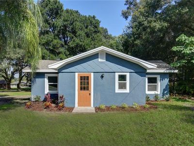 1810 N Franklin St, Plant City, FL, 33563