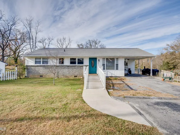 209 Elmhurst Dr, Kingsport, TN 37663