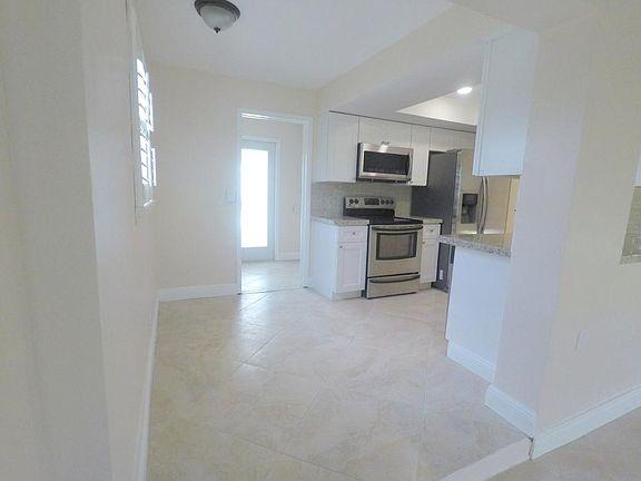 Breakfast room