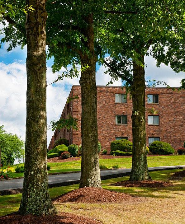 2nd image of 945 Hamlet Ct APT 6