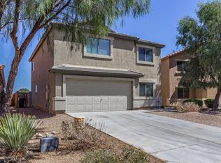 29127 N Pyrite Ln, San Tan Valley, AZ 85143
