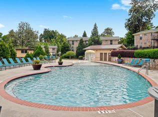 Artesian East Village, Atlanta, GA 30316