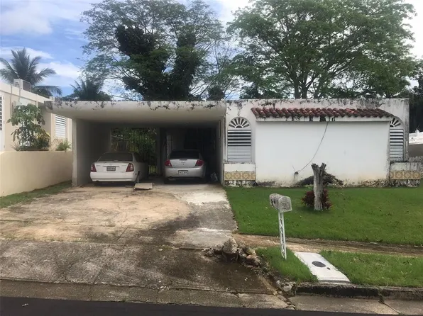 25A 2nd St, San Juan, PR 00926