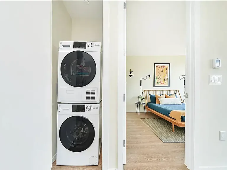 521 W 134th St #6D — Photo 10