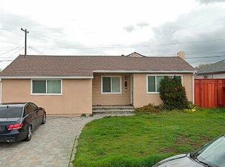 205 Valmy St, Milpitas, CA 95035