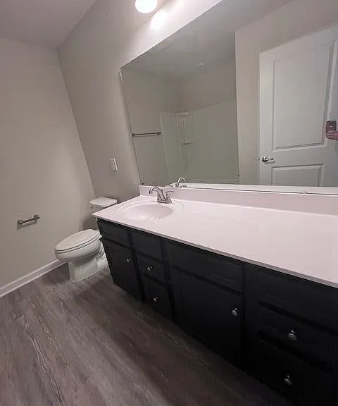 Upstairs Bathroom