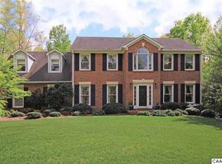 83 Spring Meadow Ln, Keswick, VA 22947