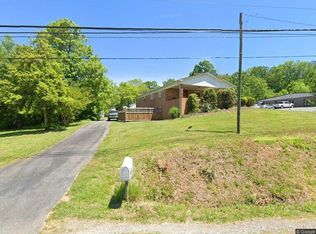 1047 Us Highway 70, Connelly Springs, NC 28612