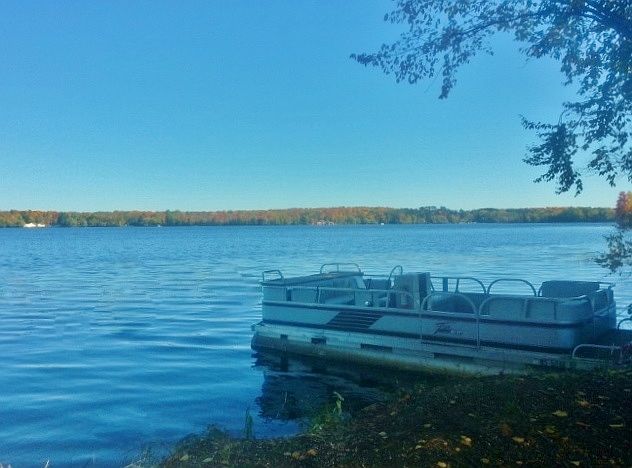 1st image of Butternut Lake Lot#10