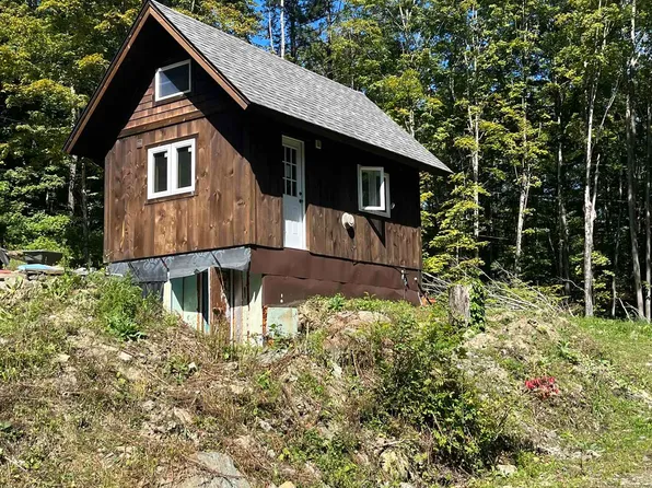 180 Austin Hill Road, Rochester, VT 05767