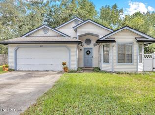 277 Winter Springs Way, Jacksonville, FL 32225