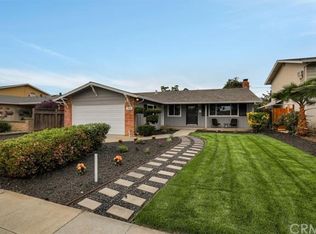 791 Regent Park Dr, San Jose, CA 95123