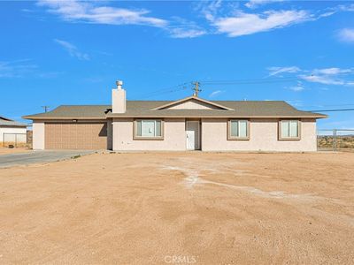 22780 Itasca Rd, Apple Valley, CA, 92308