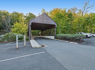 34A Padanaram Rd #307, Danbury, CT 06811