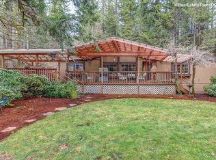 21773 S Maurice Rd, Colton, OR 97017