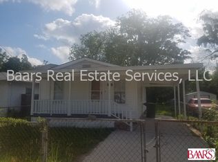 3007 N Berwick St, Pensacola, FL 32503