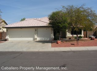 6424 W Libby St, Glendale, AZ 85308