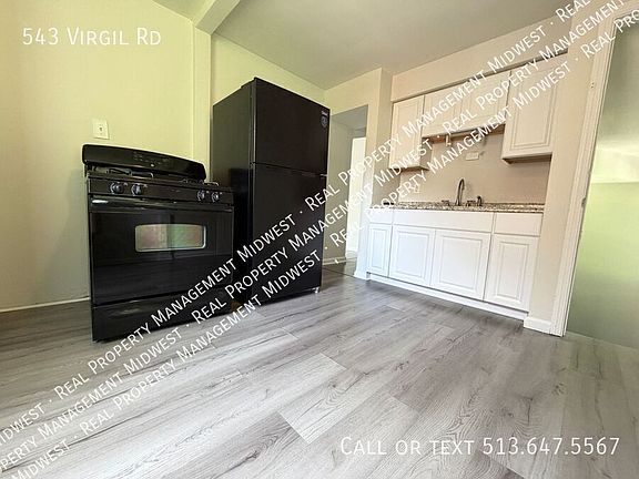 2nd image of 543 Virgil Rd