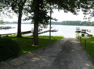 46 Peaceful Way, Prosperity, SC 29127