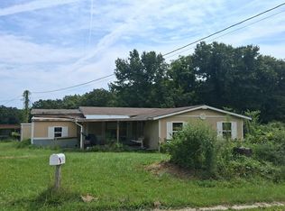 7640 County Road 337, Fulton, MO 65251