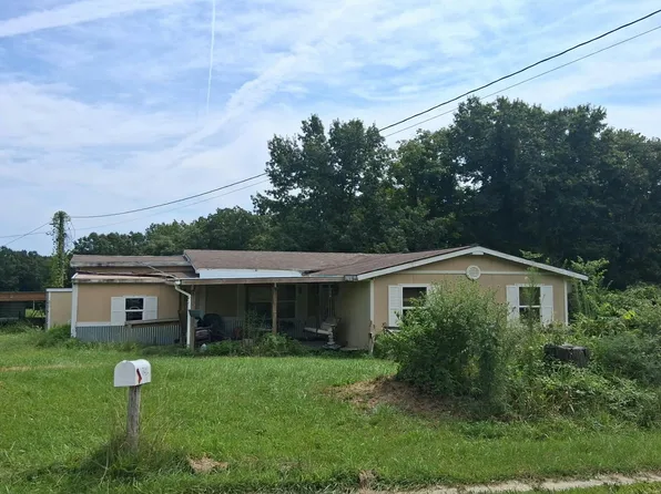 7640 County Road 337, Fulton, MO 65251
