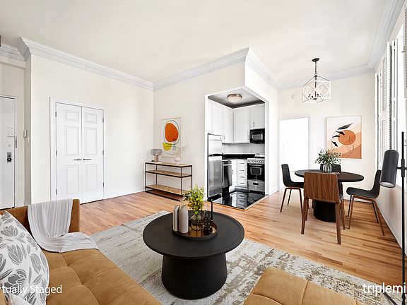 2nd image of 78 W 85th St APT 6B
