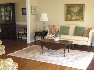 1915 Stonequarter Rd, Henrico, VA 23238