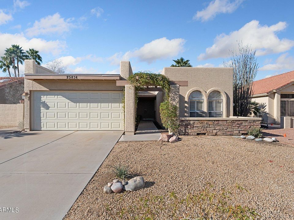 1st image of 25834 S EASTLAKE Drive
