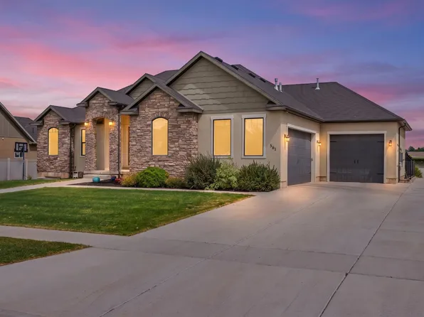 561 E 500 N, Nephi, UT 84648