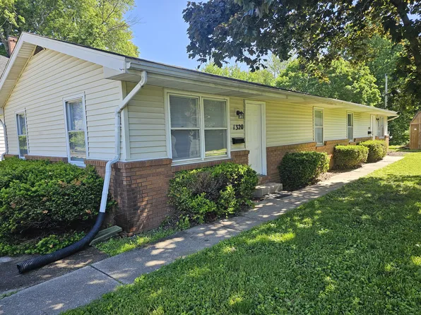 1320 N Rutledge St, Springfield, IL