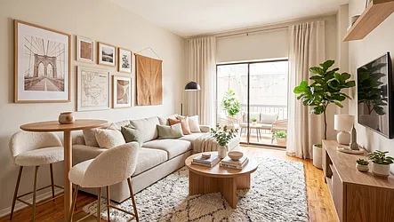 220 East 25th Street, #6