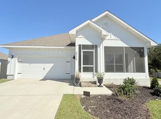 6048 Rutherford Loop, Pensacola, FL 32526