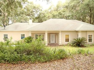 13320 County Road 450, Umatilla, FL 32784