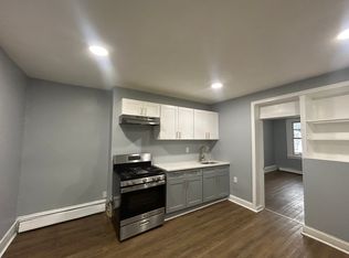 130 Washington Pl #1-A, Passaic, NJ 07055