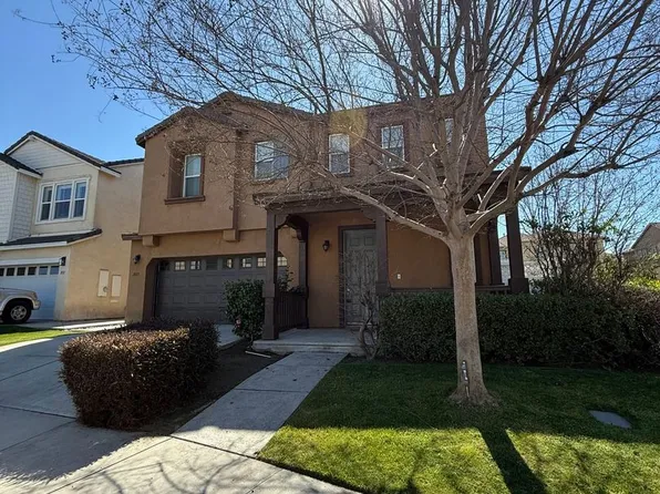 8315 Bantam St, Bakersfield, CA 93311