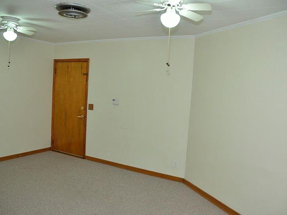 Living Room looking back towrds Entry Door