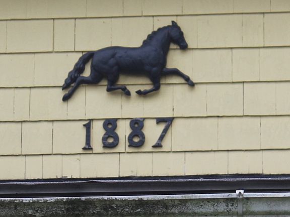 168 Pinesbridge Road