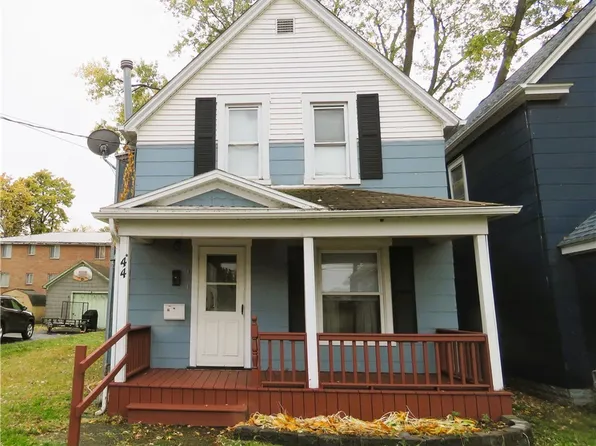44 Miriam Ave, Buffalo, NY 14219