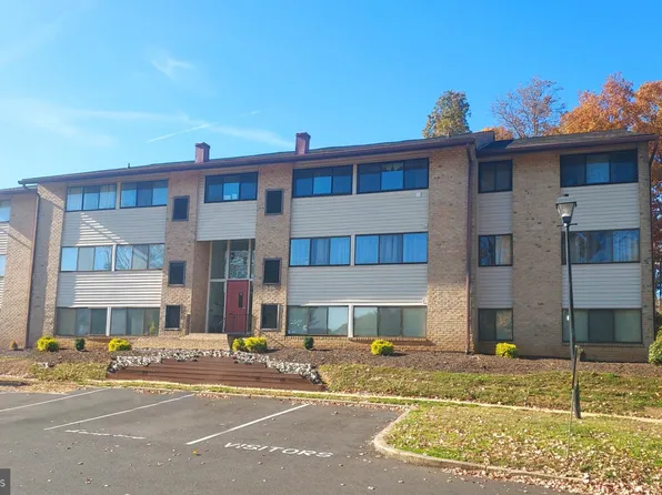 130 Royal Oak Dr APT J, Bel Air, MD 21015