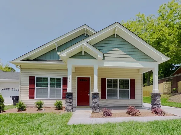 532 Cabarrus Ave, Mooresville, NC 28115