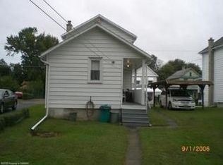 154 Howard St, Larksville, PA 18704