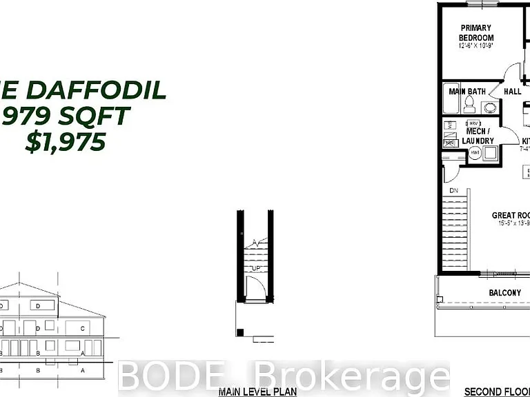 200 Brantwood Park Rd #1 — Photo 3