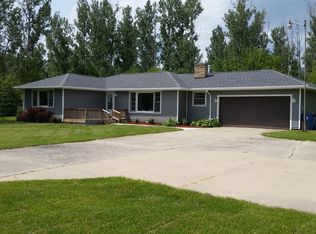 4819 Bailey Bridge Rd, Freeland, MI 48623