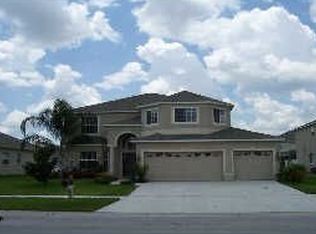 11117 Kempton Vista Dr, Riverview, FL 33579