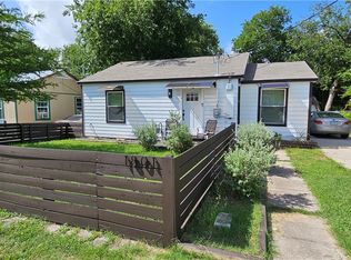 1801 E Barton Ave, Temple, TX 76501