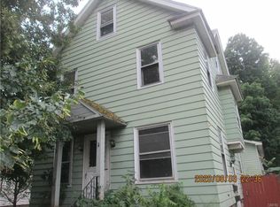 404 S 3rd St, Fulton, NY 13069