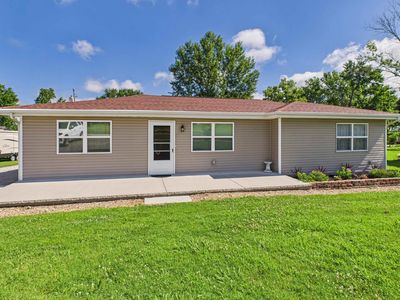 620 Pine St, Gassville, AR, 72635