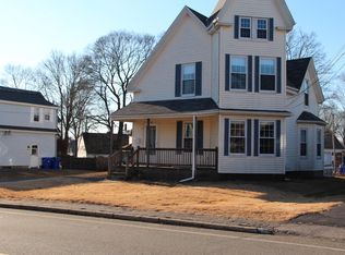 60 Plain St, Rockland, MA 02370